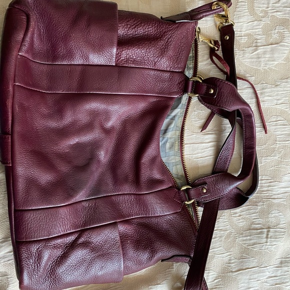 Aimee Kestenberg leather bag - Picture 2 of 5